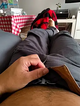 Montuni6 online show from 23, 11, 2025