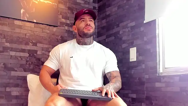 BruceDallas online show from 2, 2, 2026