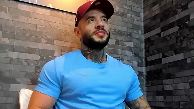 BruceDallas online show from 7, 1, 2026