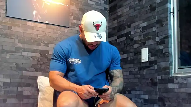 BruceDallas online show from 6, 2, 2026