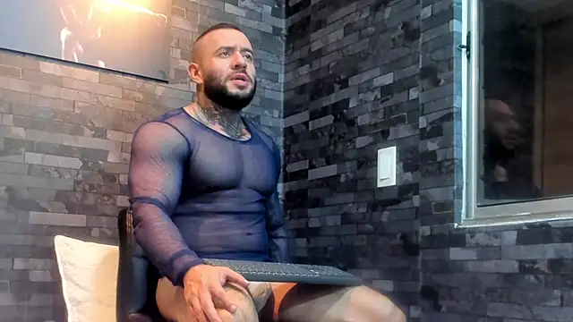 BruceDallas online show from 13, 4, 2026