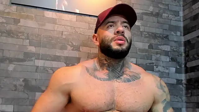 BruceDallas online show from 28, 5, 2026