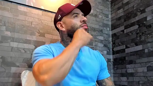 BruceDallas online show from 9, 1, 2026