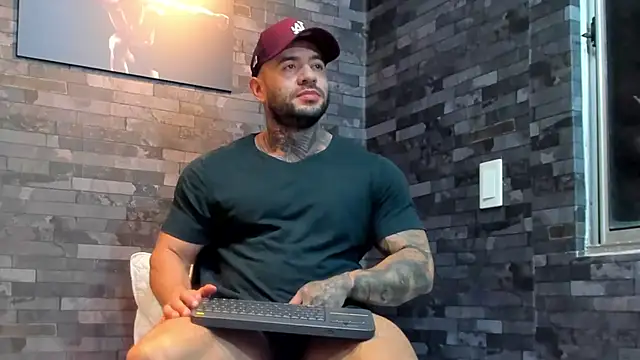 BruceDallas online show from 3, 2, 2026