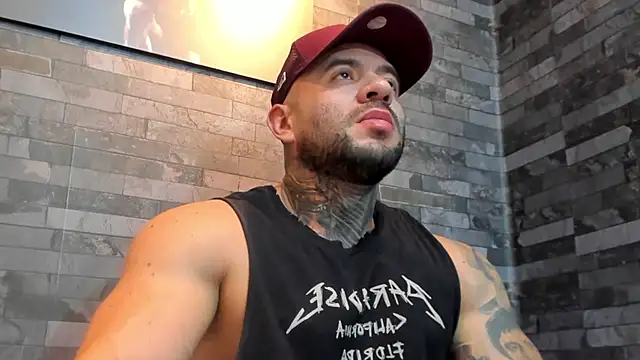 BruceDallas online show from 18, 1, 2026