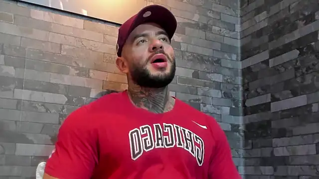 BruceDallas online show from 23, 12, 2025