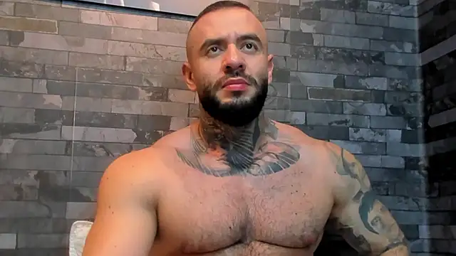 BruceDallas online show from 7, 7, 2026