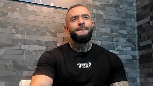 BruceDallas online show from 5, 7, 2026