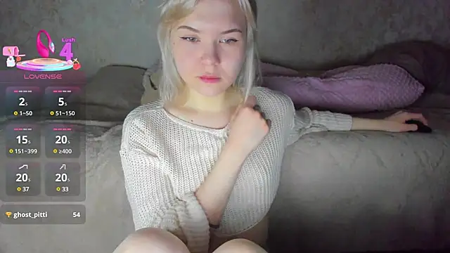 Dopaminegirl online show from 8, 3, 2025