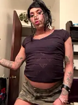 Snapshot of Mune_Raez_6 chatting on 18, 1, 2026 Mune Raez 6 online show from 18, 1, 2026