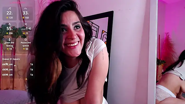 emily amaya online show from 7, 12, 2024