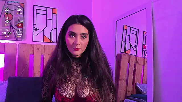 Snapshot of emily_amaya chatting on 30, 4, 2026 emily amaya online show from 30, 4, 2026