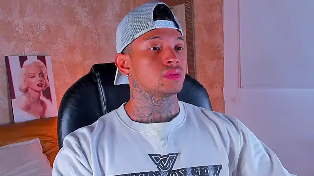 Stiven collins online show from 16, 2, 2026