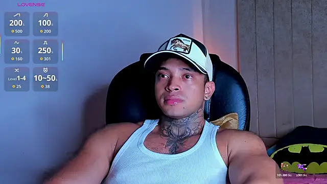 Snapshot of Stiven_collins chatting on 11, 5, 2026 Stiven collins online show from 11, 5, 2026