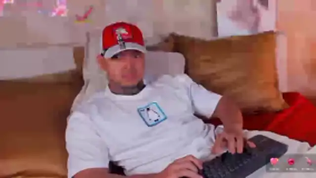 Stiven collins online show from 22, 2, 2026