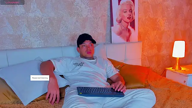 Stiven collins online show from 1, 3, 2026