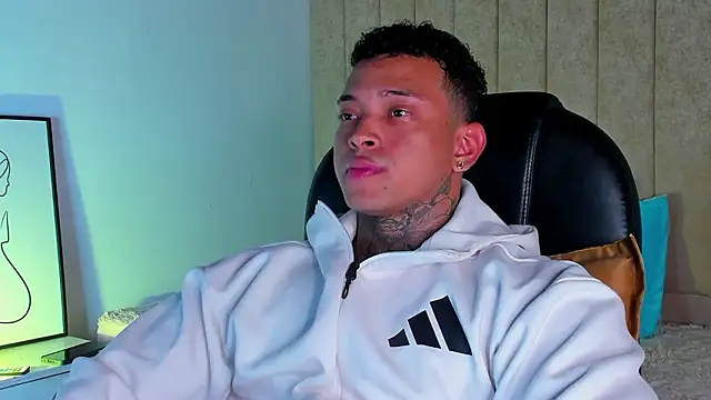 Stiven collins online show from 29, 3, 2026