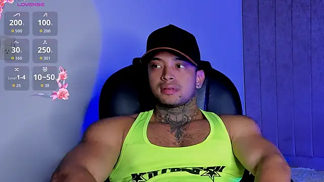 Snapshot of Stiven_collins chatting on 6, 5, 2026 Stiven collins online show from 6, 5, 2026