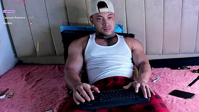 Snapshot of Stiven_collins chatting on 27, 4, 2026 Stiven collins online show from 27, 4, 2026