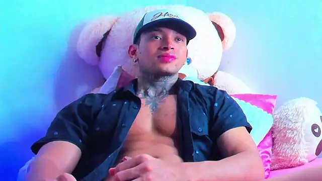 Stiven collins online show from 10, 1, 2026