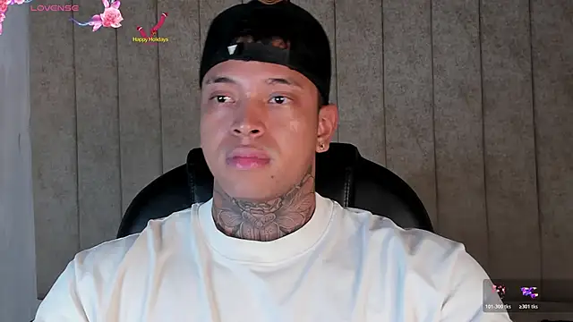 Stiven collins online show from 18, 3, 2026