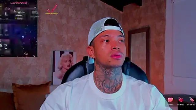 Stiven collins online show from 12, 2, 2026