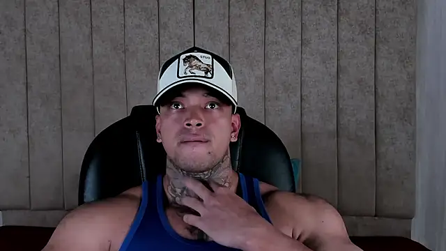 Stiven collins online show from 8, 3, 2026