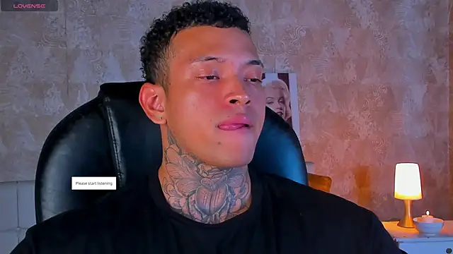 Stiven collins online show from 20, 2, 2026