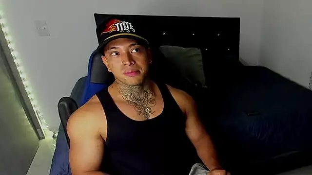 Stiven collins online show from 21, 2, 2025