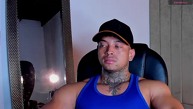 Snapshot of Stiven_collins chatting on 29, 5, 2026 Stiven collins online show from 29, 5, 2026