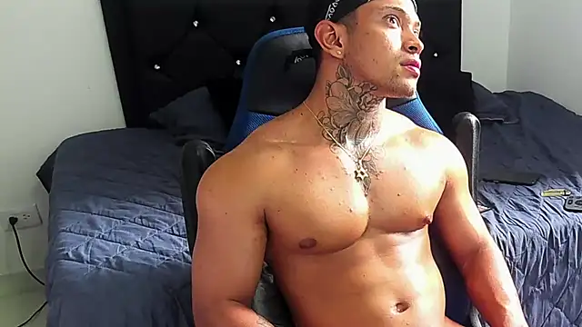 Stiven collins online show from 25, 2, 2025