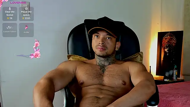 Snapshot of Stiven_collins chatting on 10, 5, 2026 Stiven collins online show from 10, 5, 2026