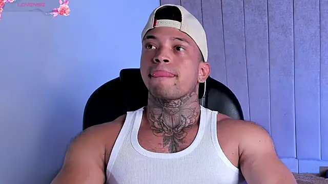 Stiven collins online show from 19, 4, 2026