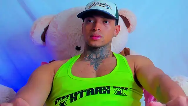 Stiven collins online show from 9, 1, 2026