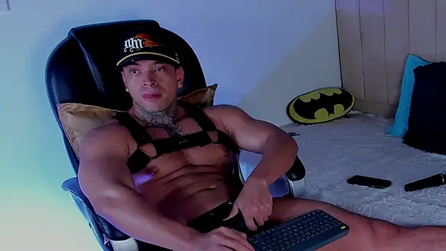 Stiven collins online show from 8, 4, 2026