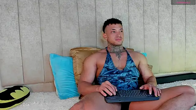 Snapshot of Stiven_collins chatting on 6, 6, 2026 Stiven collins online show from 6, 6, 2026