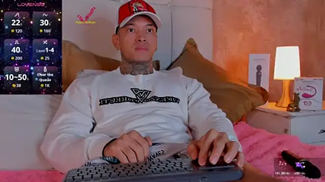 Stiven collins online show from 6, 2, 2026