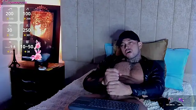 Snapshot of Stiven_collins chatting on 15, 5, 2026 Stiven collins online show from 15, 5, 2026