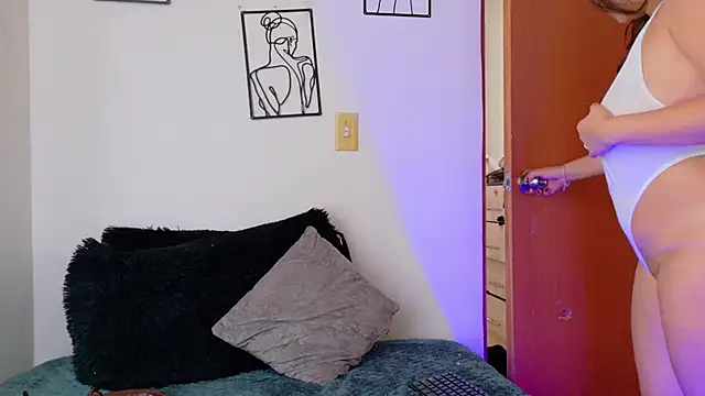 ale blossom online show from 15, 2, 2026