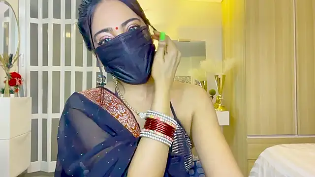 Monalisadon018 online show from 19, 3, 2026