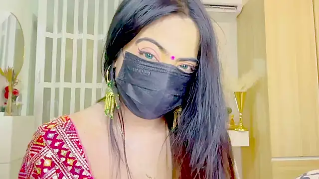 Monalisadon018 online show from 21, 4, 2026