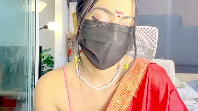 Monalisadon018 online show from 29, 11, 2025