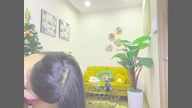 Monalisadon018 online show from 18, 2, 2026