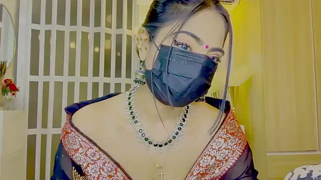 Monalisadon018 online show from 11, 4, 2026