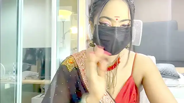 Monalisadon018 online show from 16, 11, 2025