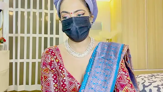 Monalisadon018 online show from 29, 3, 2026