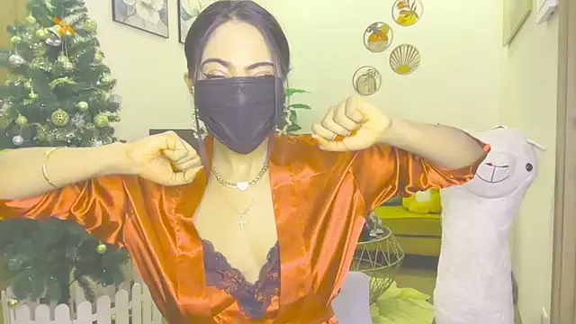 Monalisadon018 online show from 21, 2, 2026