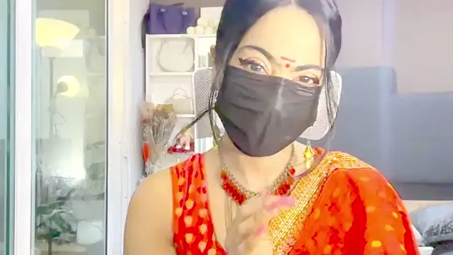 Monalisadon018 online show from 20, 11, 2025