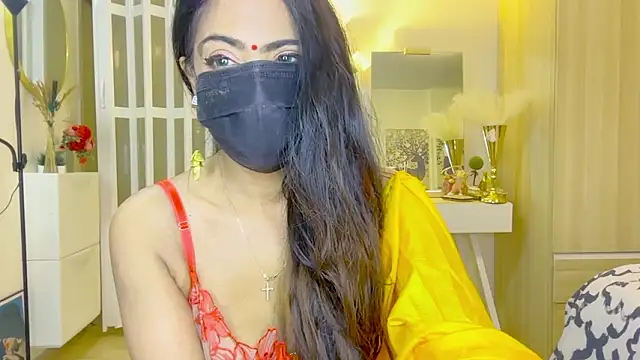 Monalisadon018 online show from 24, 3, 2026