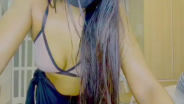 Monalisadon018 online show from 4, 4, 2026